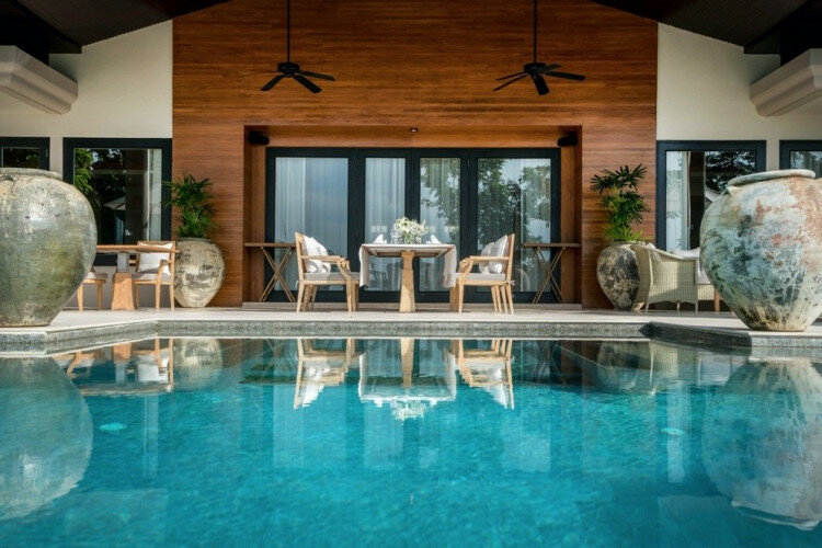 Дом в Лаянае, Пхукет, Таиланд | THE448569