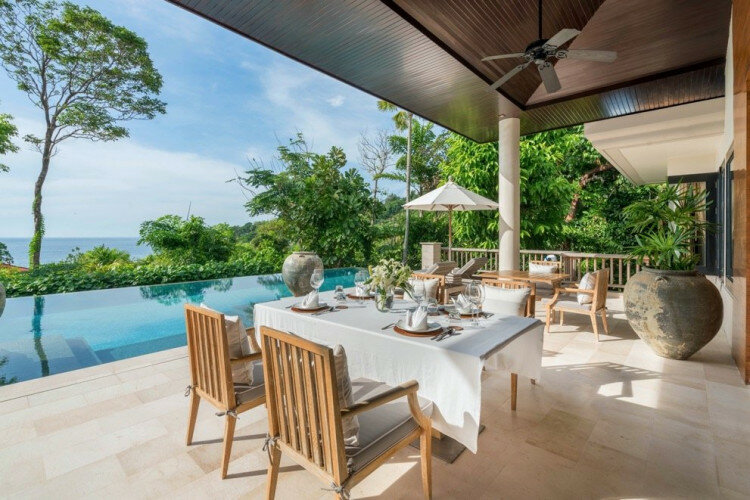 Дом в Лаянае, Пхукет, Таиланд | THE448569