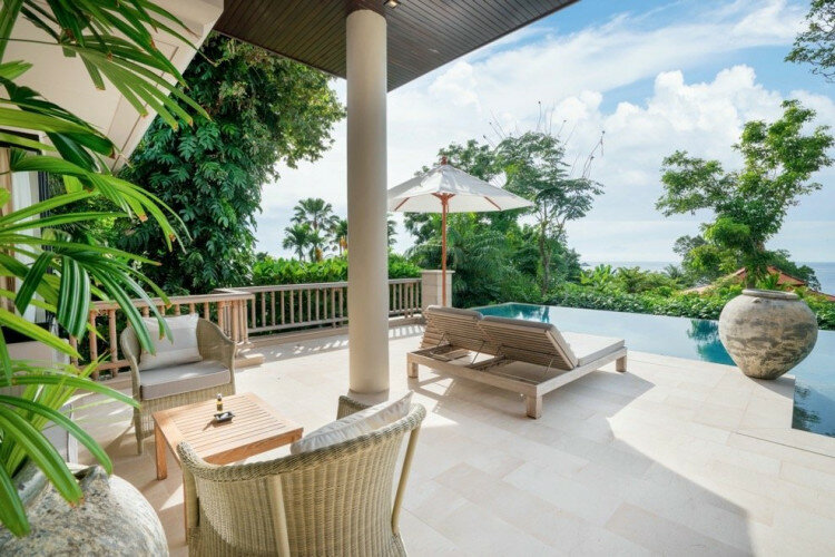 Дом в Лаянае, Пхукет, Таиланд | THE448569