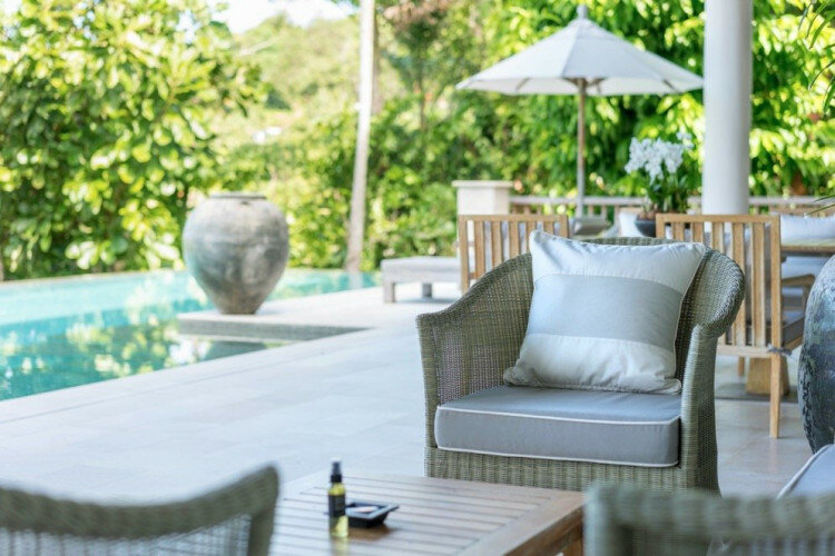 Дом в Лаянае, Пхукет, Таиланд | THE448569