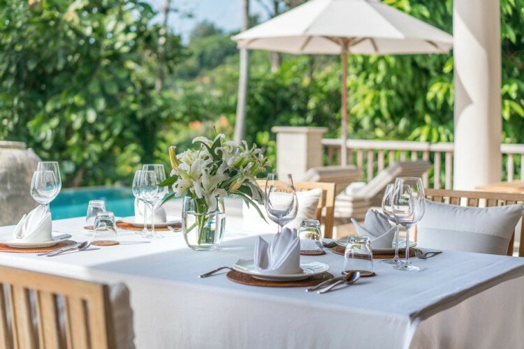 Дом в Лаянае, Пхукет, Таиланд | THE448569