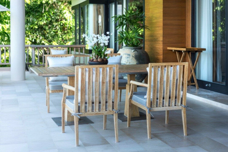 Дом в Лаянае, Пхукет, Таиланд | THE448569