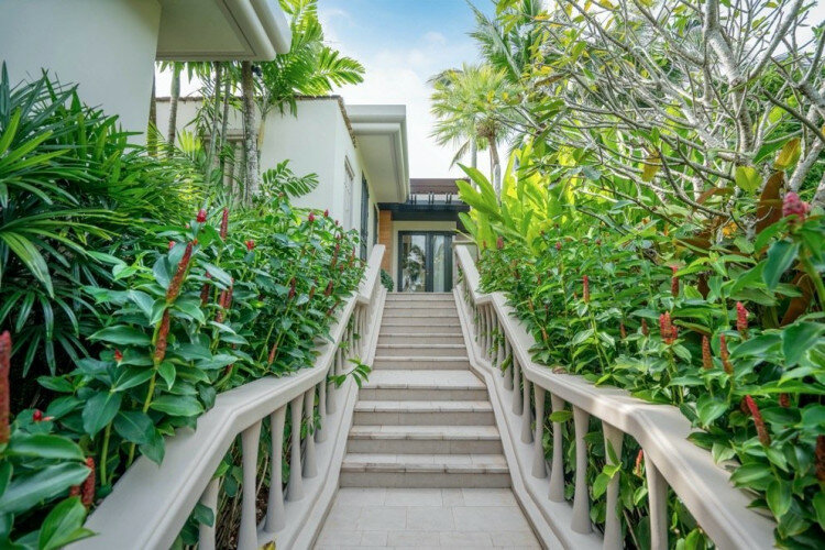 Дом в Лаянае, Пхукет, Таиланд | THE448569