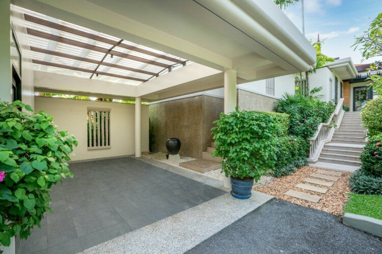 Дом в Лаянае, Пхукет, Таиланд | THE448569