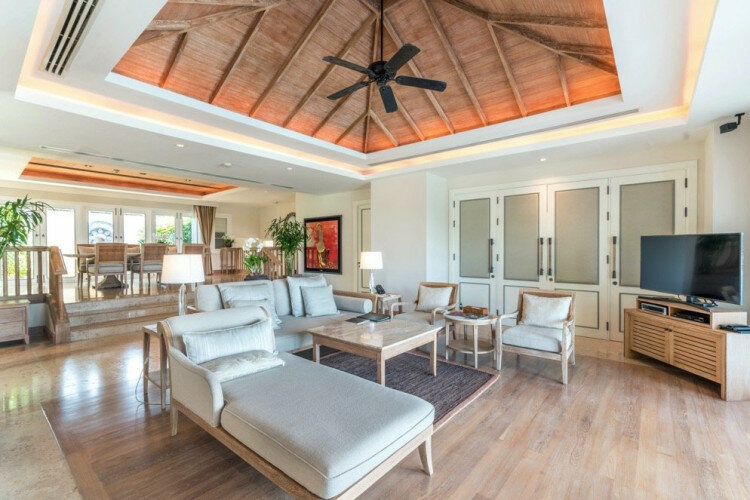 Дом в Лаянае, Пхукет, Таиланд | THE448569