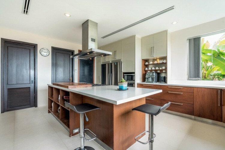 Дом в Лаянае, Пхукет, Таиланд | THE448569