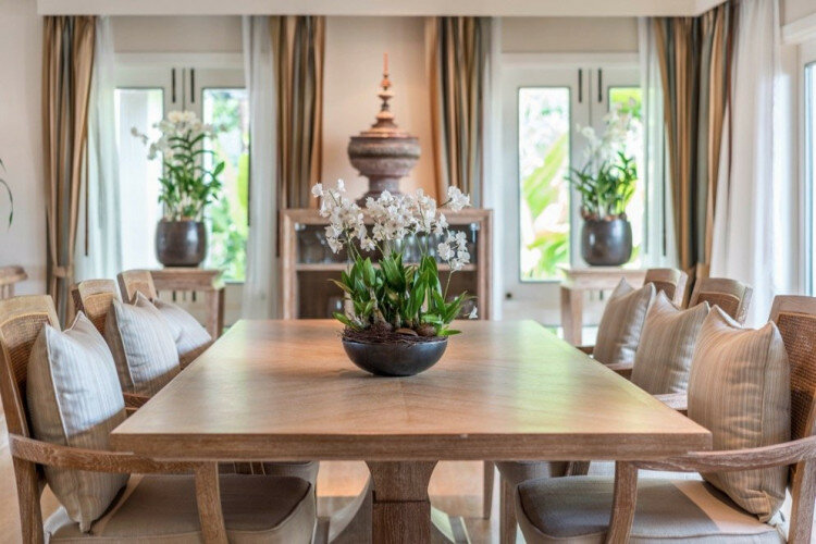 Дом в Лаянае, Пхукет, Таиланд | THE448569