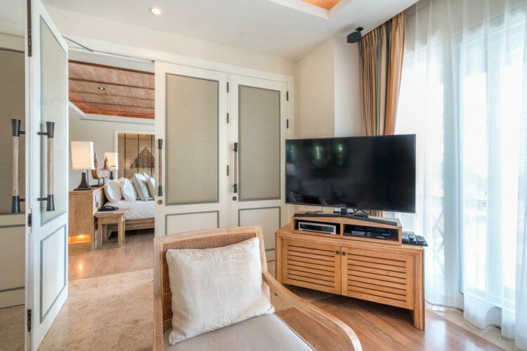 Дом в Лаянае, Пхукет, Таиланд | THE448569