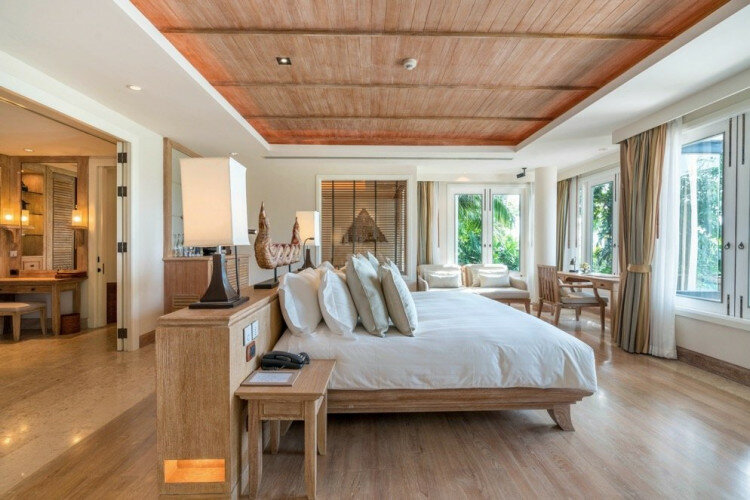 Дом в Лаянае, Пхукет, Таиланд | THE448569