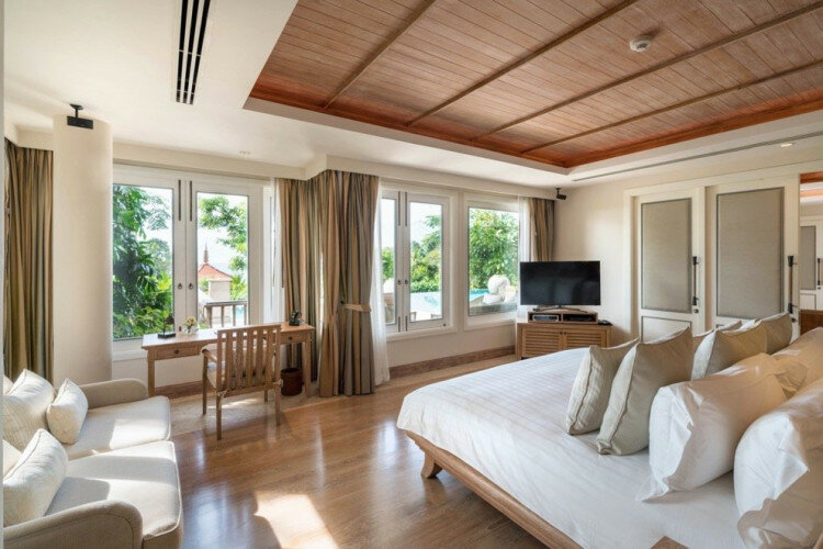 Дом в Лаянае, Пхукет, Таиланд | THE448569