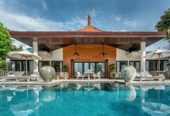 Дом в Лаянае, Пхукет, Таиланд | THE448569