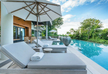 Дом в Лаянае, Пхукет, Таиланд | THE448569