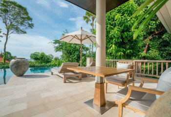 Дом в Лаянае, Пхукет, Таиланд | THE448569