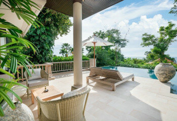 Дом в Лаянае, Пхукет, Таиланд | THE448569