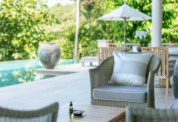 Дом в Лаянае, Пхукет, Таиланд | THE448569