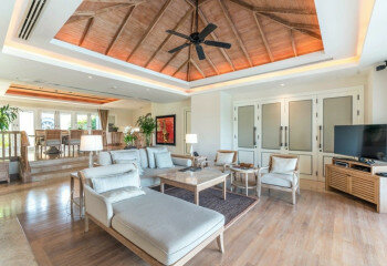 Дом в Лаянае, Пхукет, Таиланд | THE448569