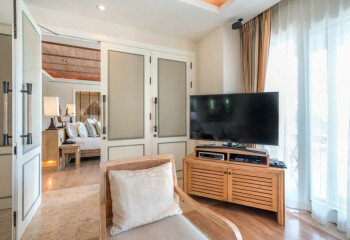 Дом в Лаянае, Пхукет, Таиланд | THE448569