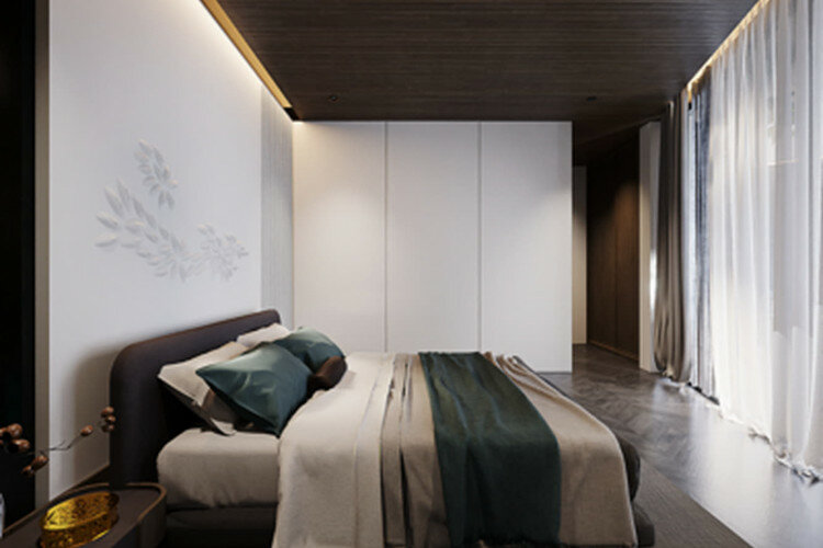 Дом в Лаянае, Пхукет, Таиланд | THE255866