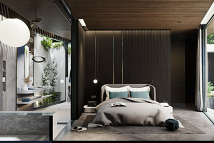 Дом в Лаянае, Пхукет, Таиланд | THE255866