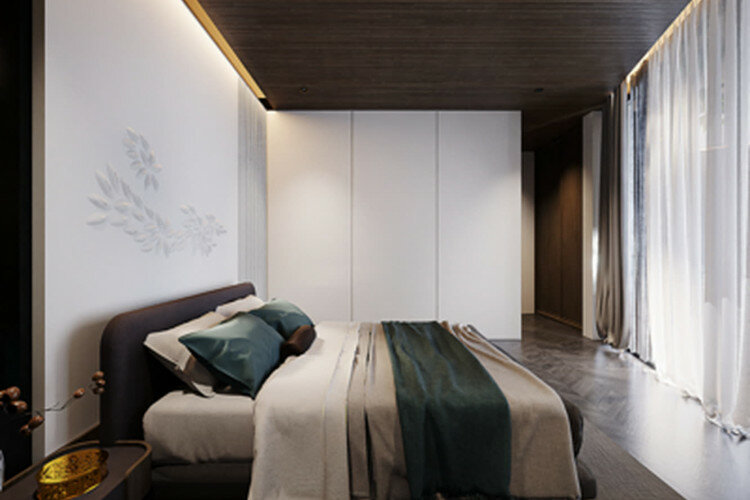 Дом в Лаянае, Пхукет, Таиланд | THE255866