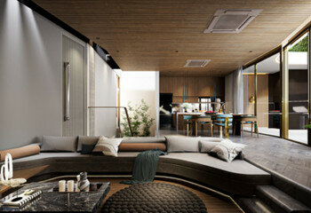 Дом в Лаянае, Пхукет, Таиланд | THE255866