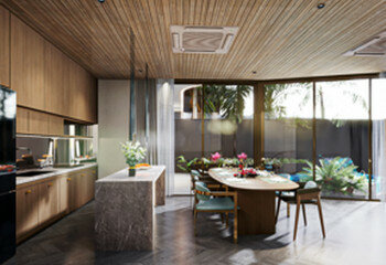 Дом в Лаянае, Пхукет, Таиланд | THE255866