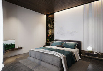 Дом в Лаянае, Пхукет, Таиланд | THE255866