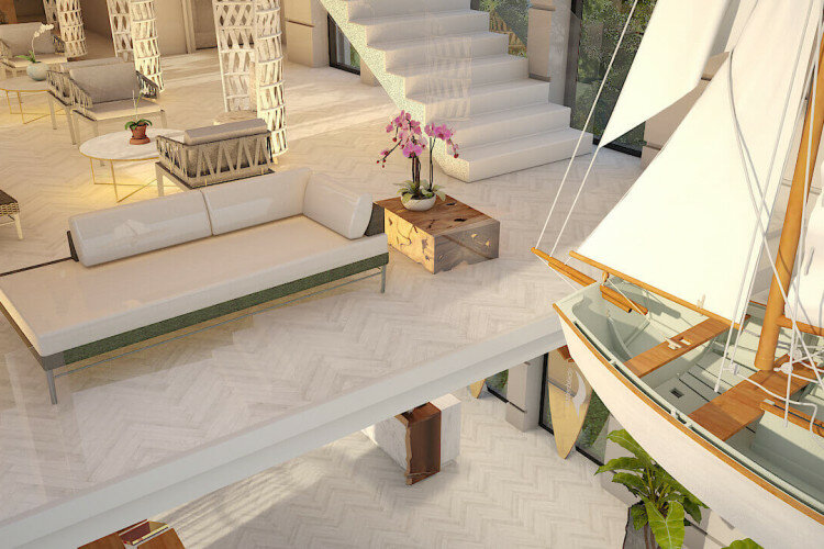 Кондоминиум в Джомтьене, Паттайя, Таиланд | THE207581