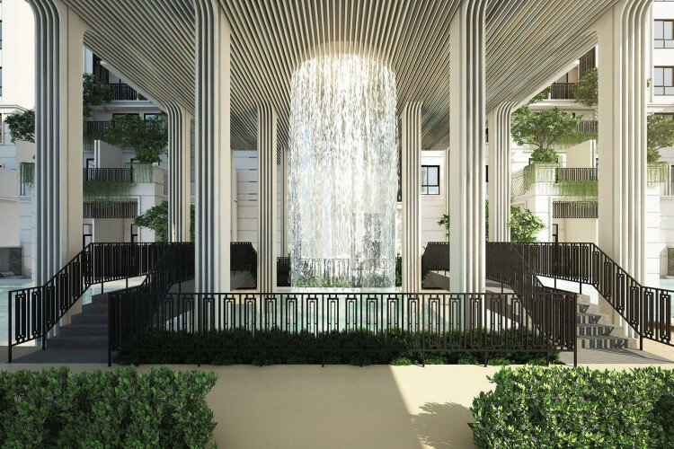 Кондоминиум в Джомтьене, Паттайя, Таиланд | THE207581