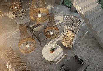 Кондоминиум в Джомтьене, Паттайя, Таиланд | THE207581