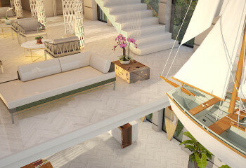 Кондоминиум в Джомтьене, Паттайя, Таиланд | THE207581