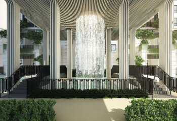 Кондоминиум в Джомтьене, Паттайя, Таиланд | THE207581