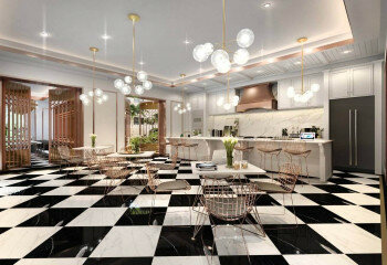 Кондоминиум в Джомтьене, Паттайя, Таиланд | THE207581