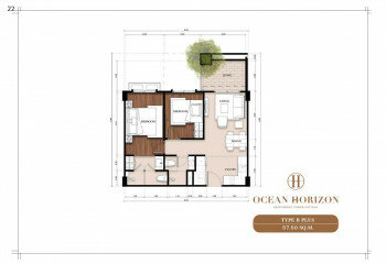 Кондоминиум в Джомтьене, Паттайя, Таиланд | THE207581