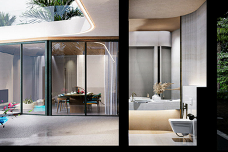 Дом в Лаянае, Пхукет, Таиланд | THE355867