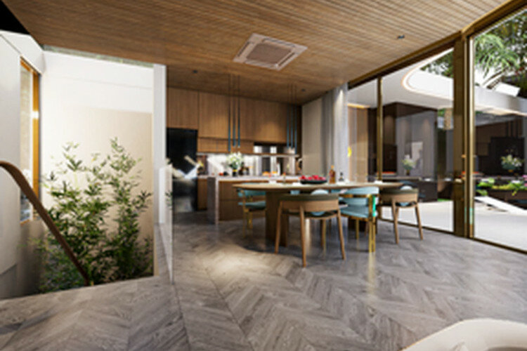 Дом в Лаянае, Пхукет, Таиланд | THE355867