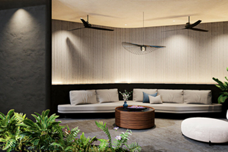 Дом в Лаянае, Пхукет, Таиланд | THE355867