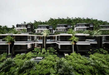 Дом в Лаянае, Пхукет, Таиланд | THE355867