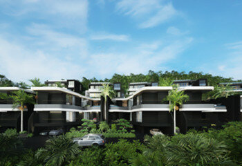 Дом в Лаянае, Пхукет, Таиланд | THE355867