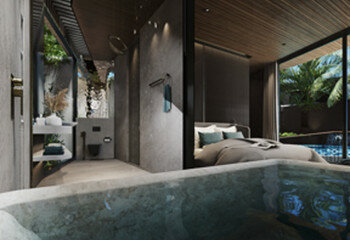 Дом в Лаянае, Пхукет, Таиланд | THE355867