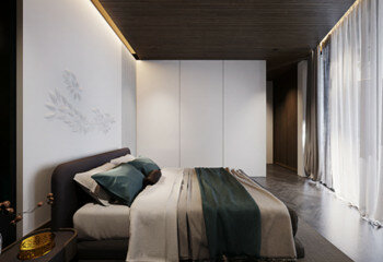 Дом в Лаянае, Пхукет, Таиланд | THE355867