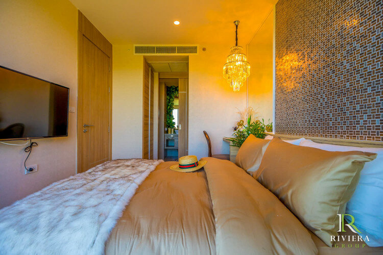 Кондоминиум в Джомтьене, Паттайя, Таиланд | THE407104