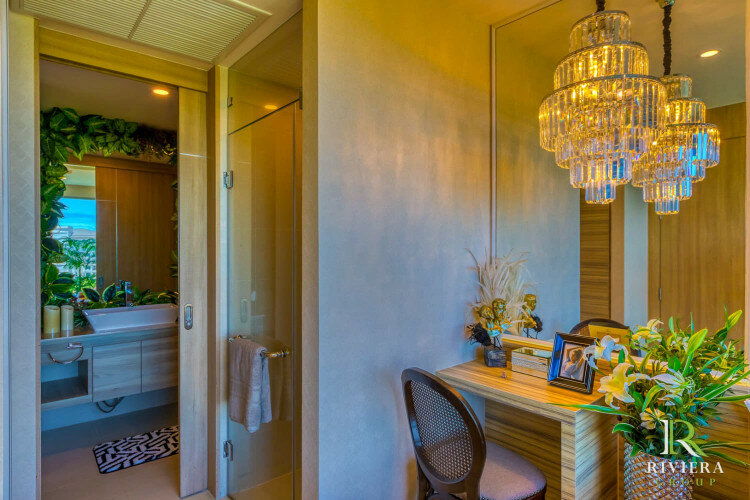 Кондоминиум в Джомтьене, Паттайя, Таиланд | THE407104