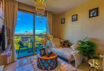 Кондоминиум в Джомтьене, Паттайя, Таиланд | THE407104