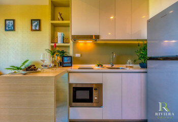 Кондоминиум в Джомтьене, Паттайя, Таиланд | THE407104