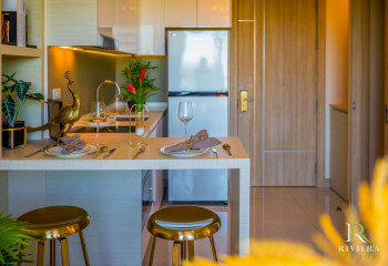 Кондоминиум в Джомтьене, Паттайя, Таиланд | THE407104