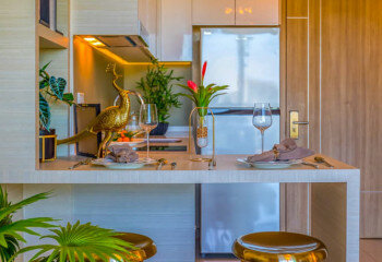 Кондоминиум в Джомтьене, Паттайя, Таиланд | THE407104