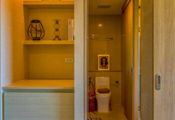 Кондоминиум в Джомтьене, Паттайя, Таиланд | THE407104