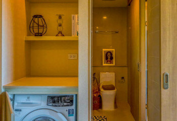 Кондоминиум в Джомтьене, Паттайя, Таиланд | THE407104