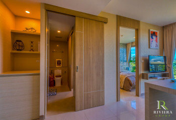 Кондоминиум в Джомтьене, Паттайя, Таиланд | THE407104